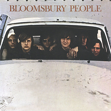 Bloomsbury People