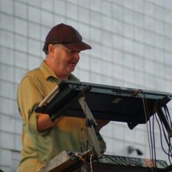 Sigmund Snopek at Summerfest